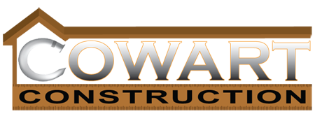 Cowart Construction Logo