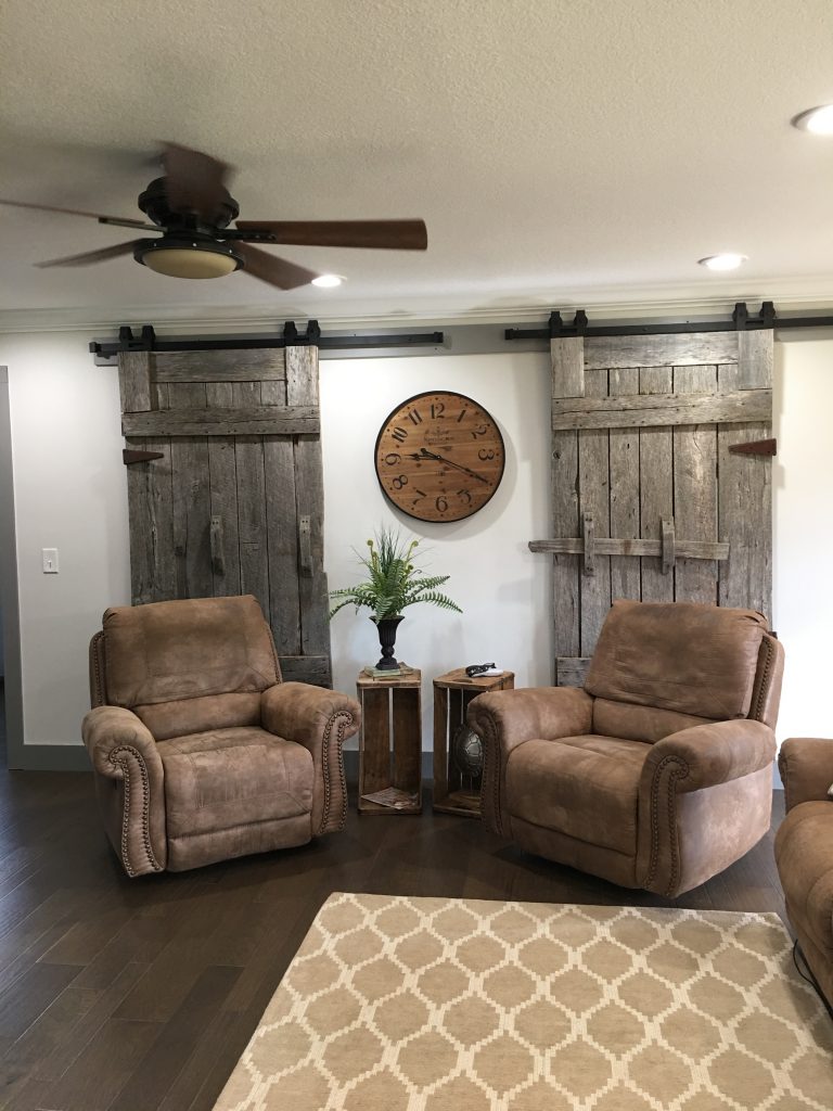 Total Remodel living room 1